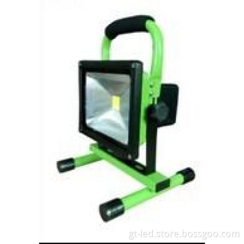 rechargeable floodlight/ portable floodlight